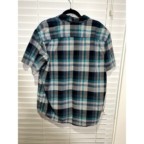 Mountain Hardware Sleeve Button Up Shirt - Size - XL - Picture 3 of 3